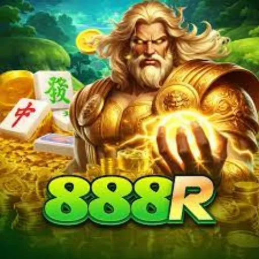 888R - Permainan Idle Menarik yang Membuat Anda Terhibur