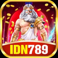 IDN789 - Game MOBA Terbaik untuk Pertarungan Seru