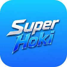 SUPERHOKI - Petualangan Epik di Dunia RPG