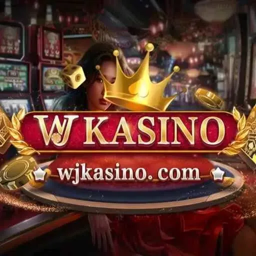WJKASINO - Permainan Memancing Seru di Ujung Jari Anda